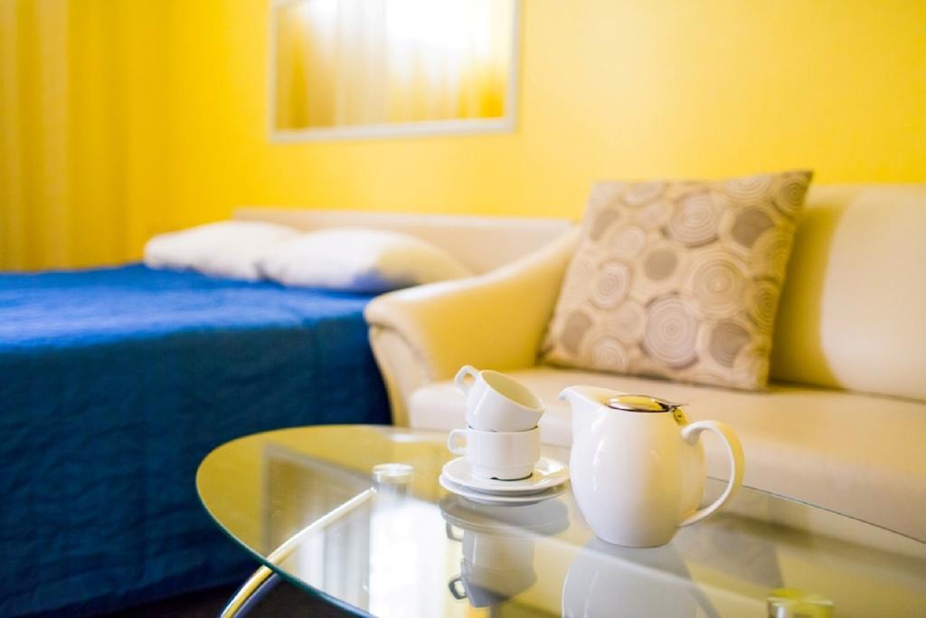 Hotel Yes Narva-Jõesuu Exteriér fotografie